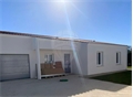 Maison neuve à la vente